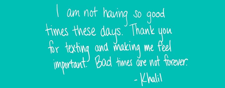 Increasing connection, increasing access: Expanding to WhatsApp!