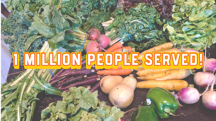 One in a Million: Lystra's Story